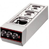 ПОДОГРЕВАТЕЛЬ ШОКОЛАДА HURAKAN HKN-CHM02