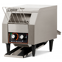 ТОСТЕР КОНВЕЙЕРНОГО ТИПА HURAKAN HKN-TOSTI36