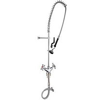 УСТРОЙСТВО ДУШИРУЮЩЕЕ HURAKAN HKN-PRF01