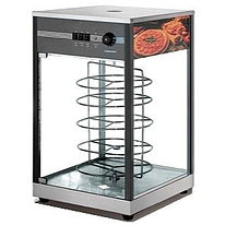 ВИТРИНА ДЛЯ ПИЦЦЫ HURAKAN HKN-D32