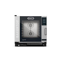 ПАРОКОНВЕКТОМАТ UNOX XEBC-06EU-EPRM