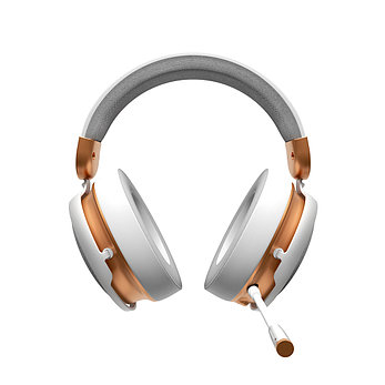 Гарнитура Dark Project Headset SONO Wless White, фото 2