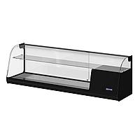 ВИТРИНА ХОЛОДИЛЬНАЯ НАСТОЛЬНАЯ KAYMAN К-ВХ-1В