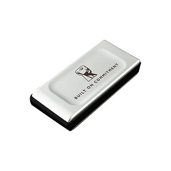 Внешний SSD диск Kingston 4TB XS2000 Серый, фото 2