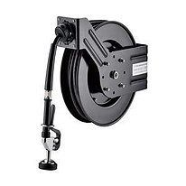 УСТРОЙСТВО ДУШИРУЮЩЕЕ HURAKAN ВОЗВРАТНОЕ HKN-HR10