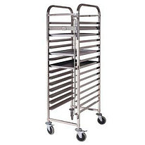 ТЕЛЕЖКА-ШПИЛЬКА HURAKAN HKN-TBP6415