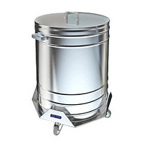 ТЕЛЕЖКА-БАК ДЛЯ ОТХОДОВ KAYMAN ТБ-22