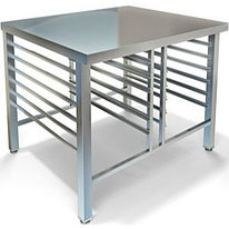 ПОДСТАВКА ПОД ПАРОКОНВЕКТОМАТ KAYMAN ПКР