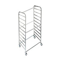 СТЕЛЛАЖ-ШПИЛЬКА ДЛЯ ПРОТИВНЕЙ KAYMAN СШ-13/101