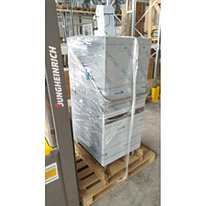 МАШИНА ПОСУДОМОЕЧНАЯ КУПОЛЬНАЯ TATRA TW.H50+DR+DD