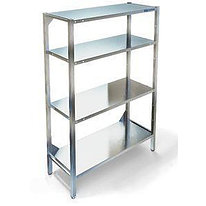 СТЕЛЛАЖ КУХОННЫЙ KAYMAN СК-221/1504