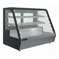 ВИТРИНА ХОЛОДИЛЬНАЯ НАСТОЛЬНАЯ KAYMAN ВБА-0,9