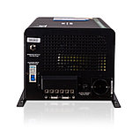 Инвертор SVC MP-6048 (6000ВА/6000Вт | Вход 48В и/или 220В, Выход 220В | Зарядный ток 45 А | Время переключения режимов 4-6 мс ), фото 3