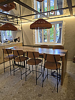 Столешница из дерева