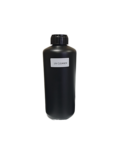 Промывочная жидкость для UV чернил