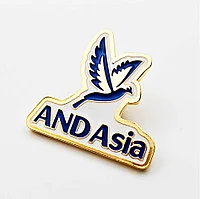 Корпоративные значки на заказ