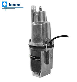 Вибрационный насос Вихрь ВН-10В (280Вт | высота подъема воды – 72м | 18 л/мин | погружение до 3м | кабель 10м | верхний забор)