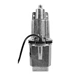 Вибрационный насос Вихрь ВН-10В (280Вт | высота подъема воды – 72м | 18 л/мин | погружение до 3м | кабель 10м | верхний забор), фото 3