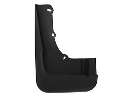 Брызговик передний левый (FL) на Mitsubishi Outlander 2015-22 под расширитель (SAT)