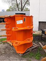 Ковш скальный V=1,4 м3 для экскаватора CATERPILLAR 324,325,326,329.