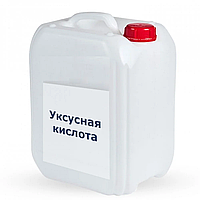 Уксусная кислота 79%