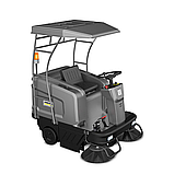 Подметальная машина KM 130/130 R Bp Classic, фото 2