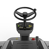 Подметальная машина KM 130/130 R Bp Classic, фото 4