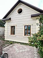 Декоративные элементы для фасада (корона оконная)