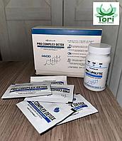 Molecular Жиросжигатель «Pro Complex Detox»