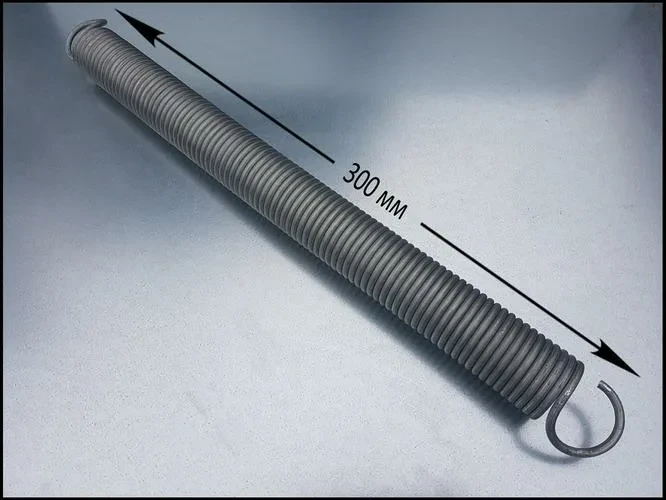 Пружина для ворот, фото 1