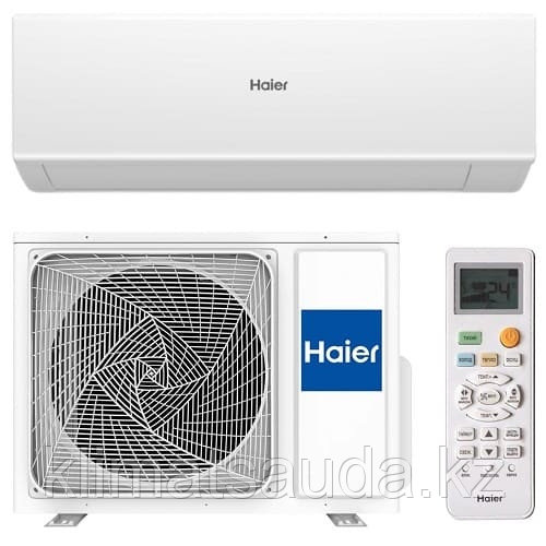 Настенный кондиционер Haier AS20HQJ1HRA-W / 1U20HQJ1FRA, фото 1