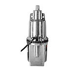 Вибрационный насос Вихрь ВН-40В (280Вт | высота подъема воды – 72м | 18 л/мин | погружение до 3м | кабель 40м | верхний забор), фото 3