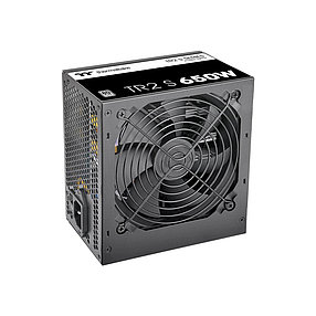 Блок питания Thermaltake TR2 S D2D 650W 2-031224 PS-TRS-0650NNSAWE-2, фото 3