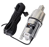 Вибрационный насос Вихрь ВН-15Н (280Вт | высота подъема воды – 72м | 18 л/мин | погружение до 3м | кабель 15м | нижний забор), фото 7