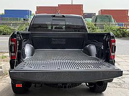 Бедлайнер / вставка в кузов багажника для RAM 1500 DT 2019+ РАМ вкладыши в кузов аксессуар багажник