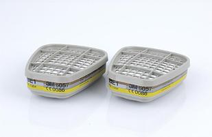 Фильтр 3М 6057