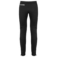 Брюки спортивные ONLYTOP унисекс, р. 56, цвет чёрный