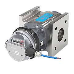 TYL-G250-DN100-PN16 (200:1) ГАЗ ЕСЕПТЕГІШ