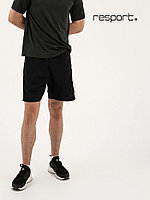 Шорты мужские Resport, р. 52, чёрные, с велосипедками