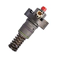 Насосная секция DAF XF106 Euro 6 MX-13 2102391 / 2034927 / BEBU2C00500 (Delphi)