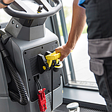 Поломоечная машина Kärcher BD 50/55 W Bp Pack (115 Ah), фото 3