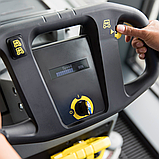 Поломоечная машина Kärcher BD 50/55 W Bp Pack (115 Ah), фото 2