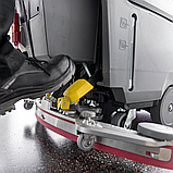 Поломоечная машина Kärcher BD 50/55 W Bp Pack (115 Ah), фото 4