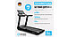 Беговая дорожка полукоммерческая OXYGEN FITNESS ARGON LED PRO, фото 4