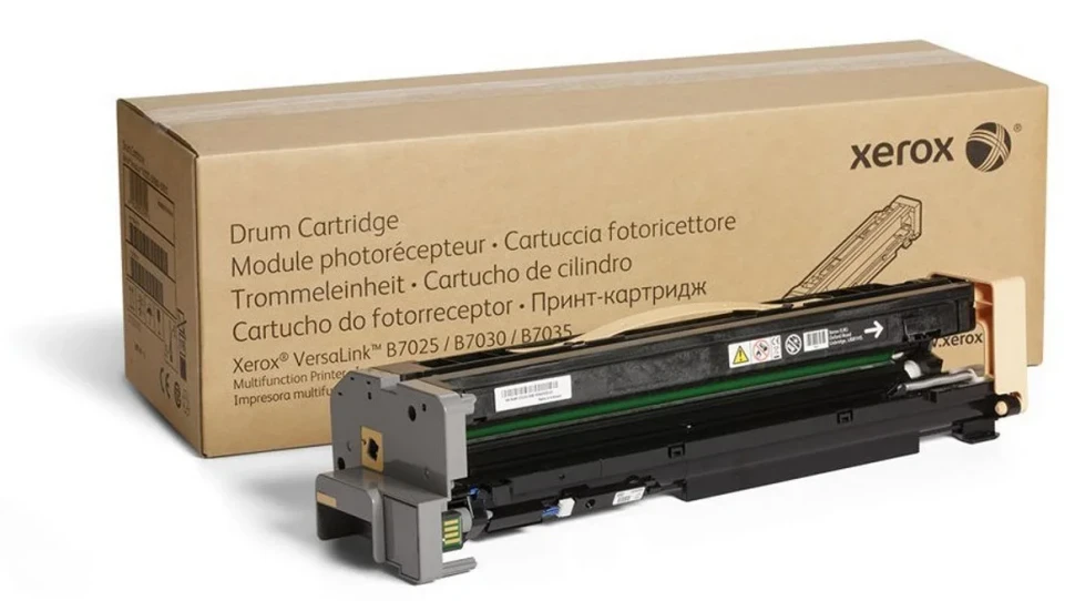 Картридж Xerox для VersaLink B7025/B7030/B7035 113R00779, фото 1