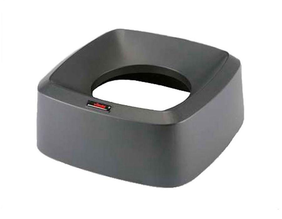 Vileda Professional - Ирис крышка для контейнера воронкообразная прямоугольная, фото 1