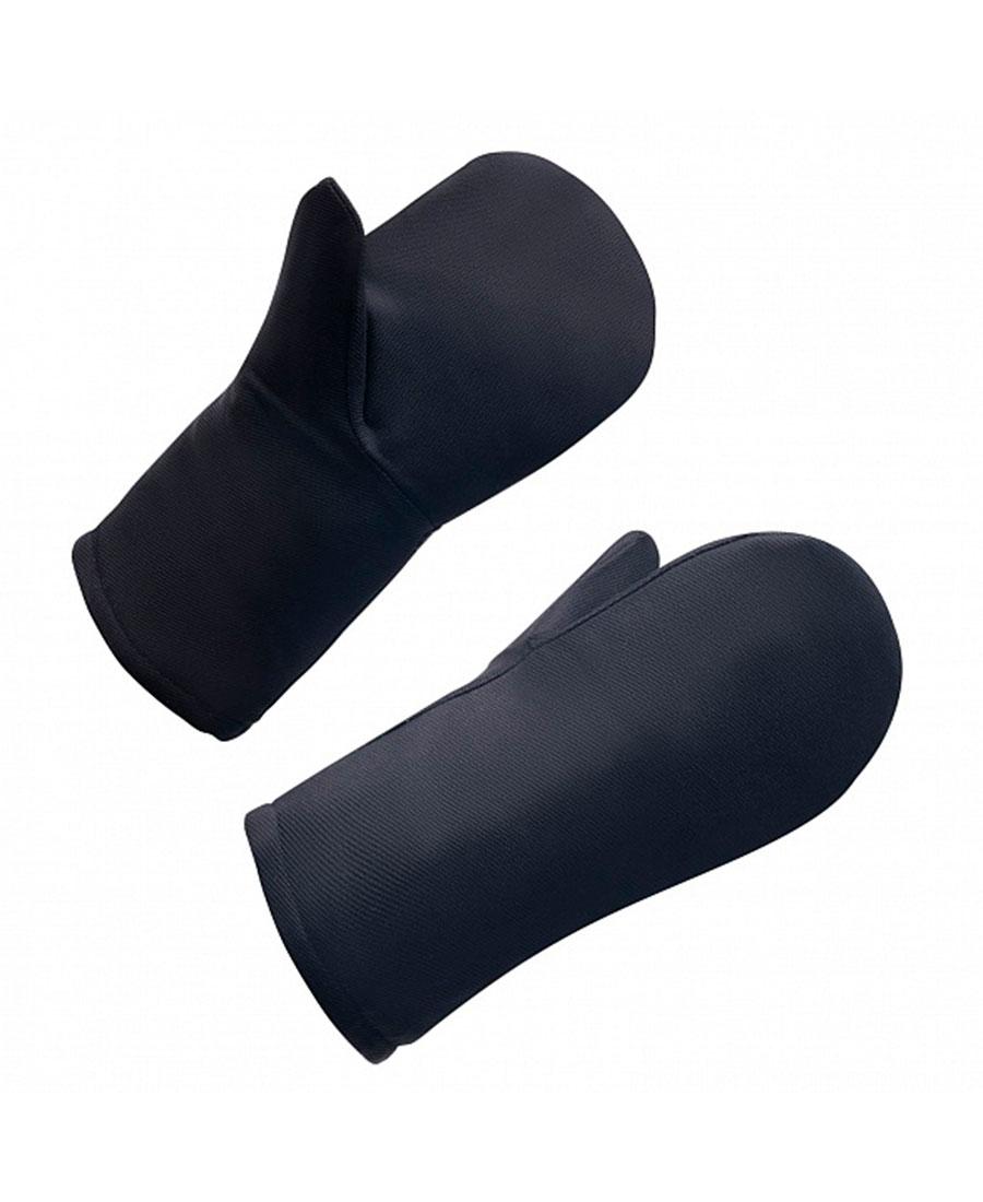 Рукавицы рабочие тканевые утепленные ватином, фото 1