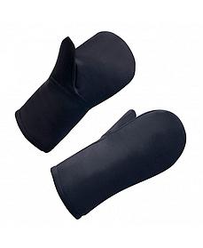 Рукавицы рабочие тканевые утепленные ватином