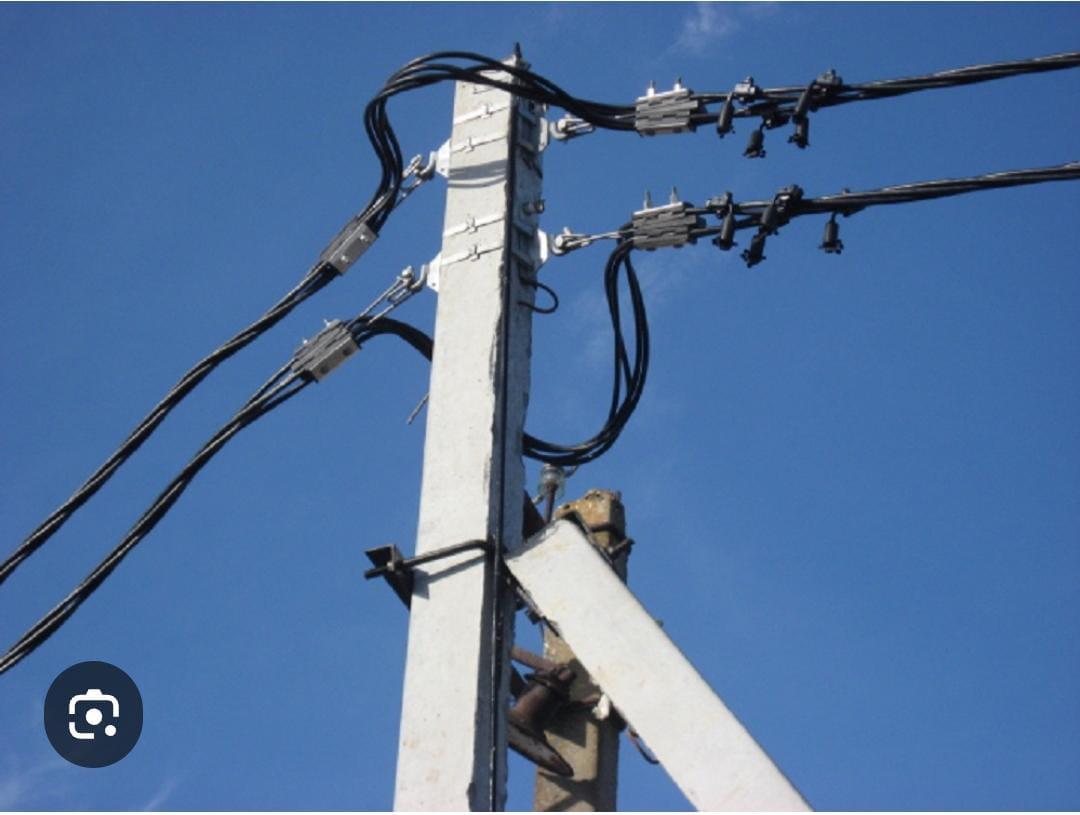 Обслуживание и монтаж трансформаторов.
Наружные сети.
Электромонтажные работы.
Установка вышек освещения., фото 1