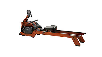 Гребной тренажер домашний SVENSSON BODY LABS WAVERUN